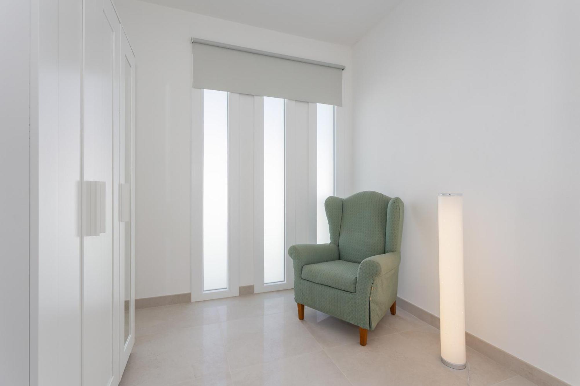 Villa Greca Holiday Rooms Sant Isidoro  Buitenkant foto