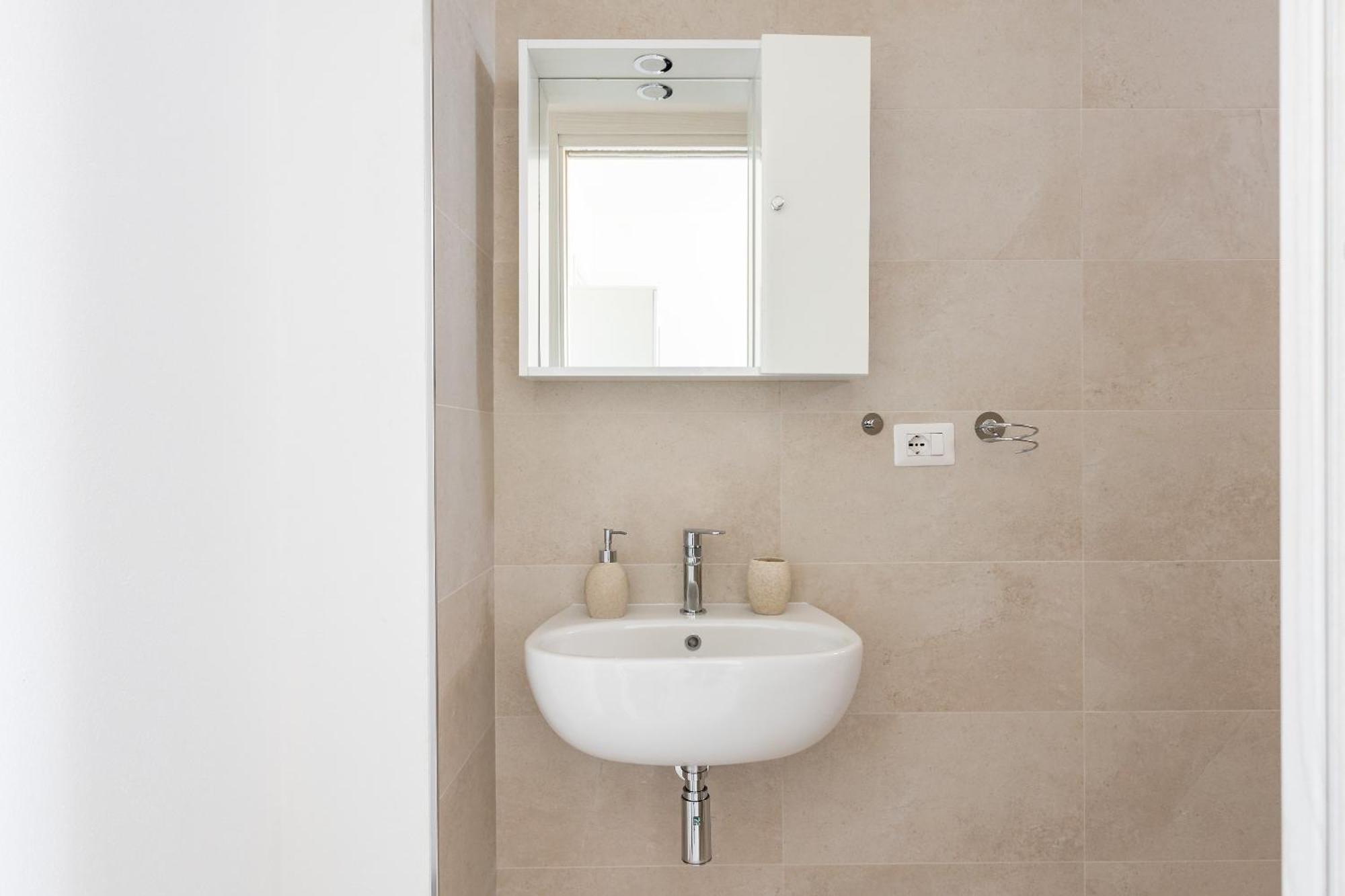 Villa Greca Holiday Rooms Sant Isidoro  Buitenkant foto