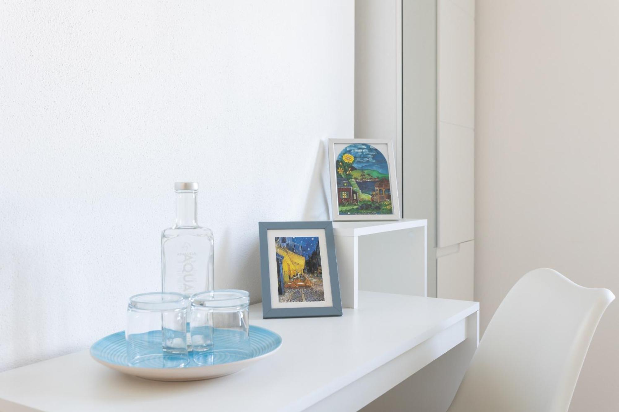 Villa Greca Holiday Rooms Sant Isidoro  Buitenkant foto