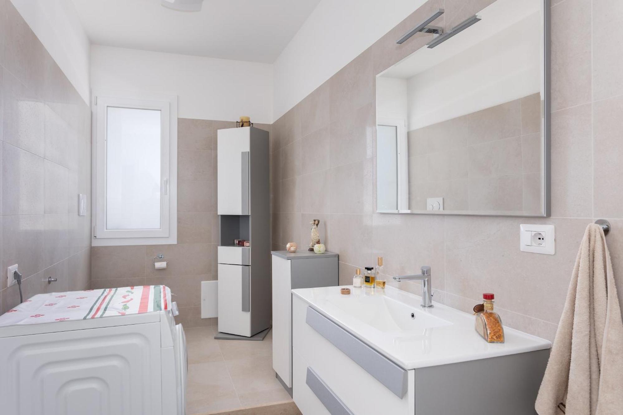 Villa Greca Holiday Rooms Sant Isidoro  Buitenkant foto