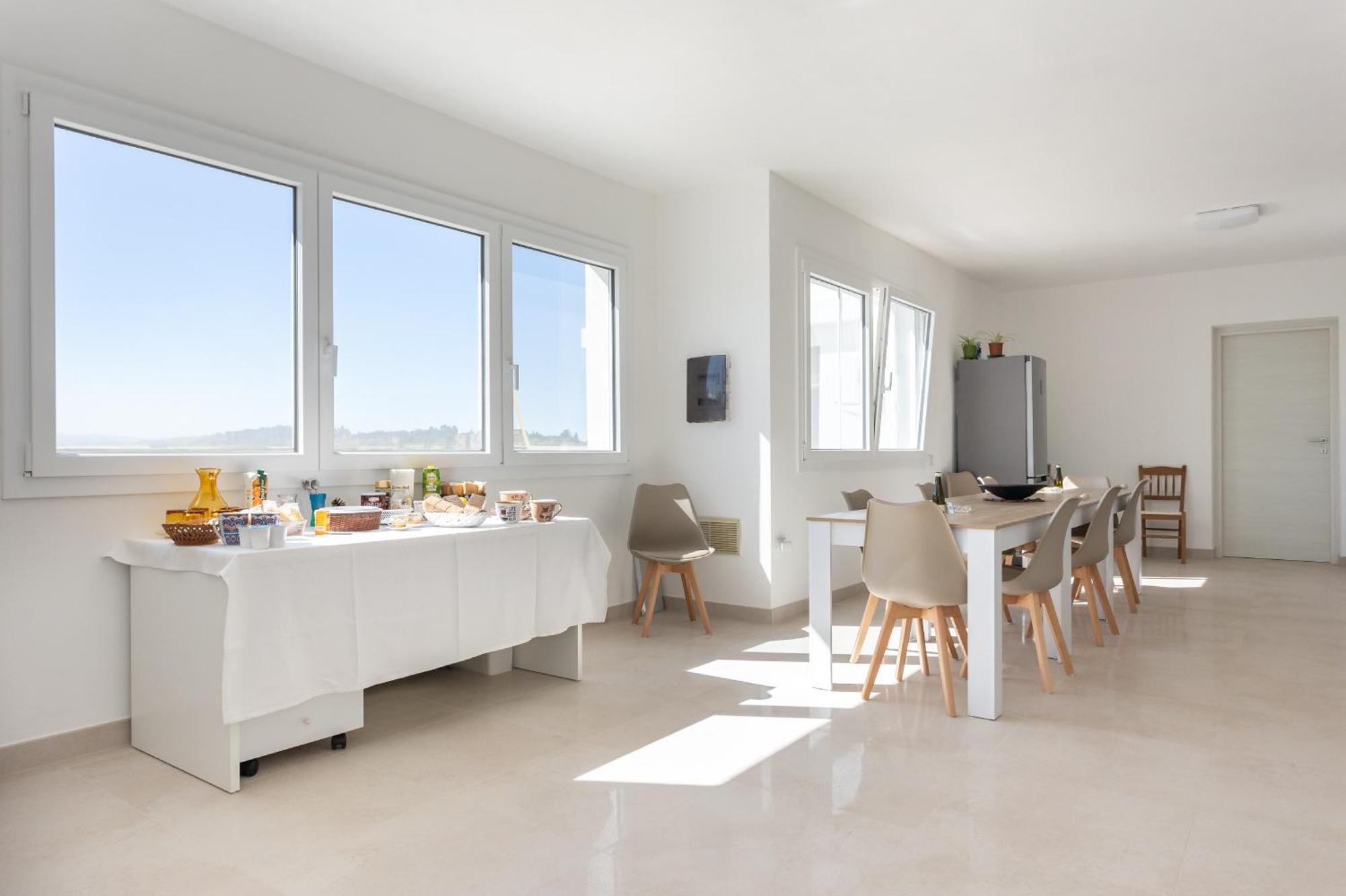 Villa Greca Holiday Rooms Sant Isidoro  Buitenkant foto