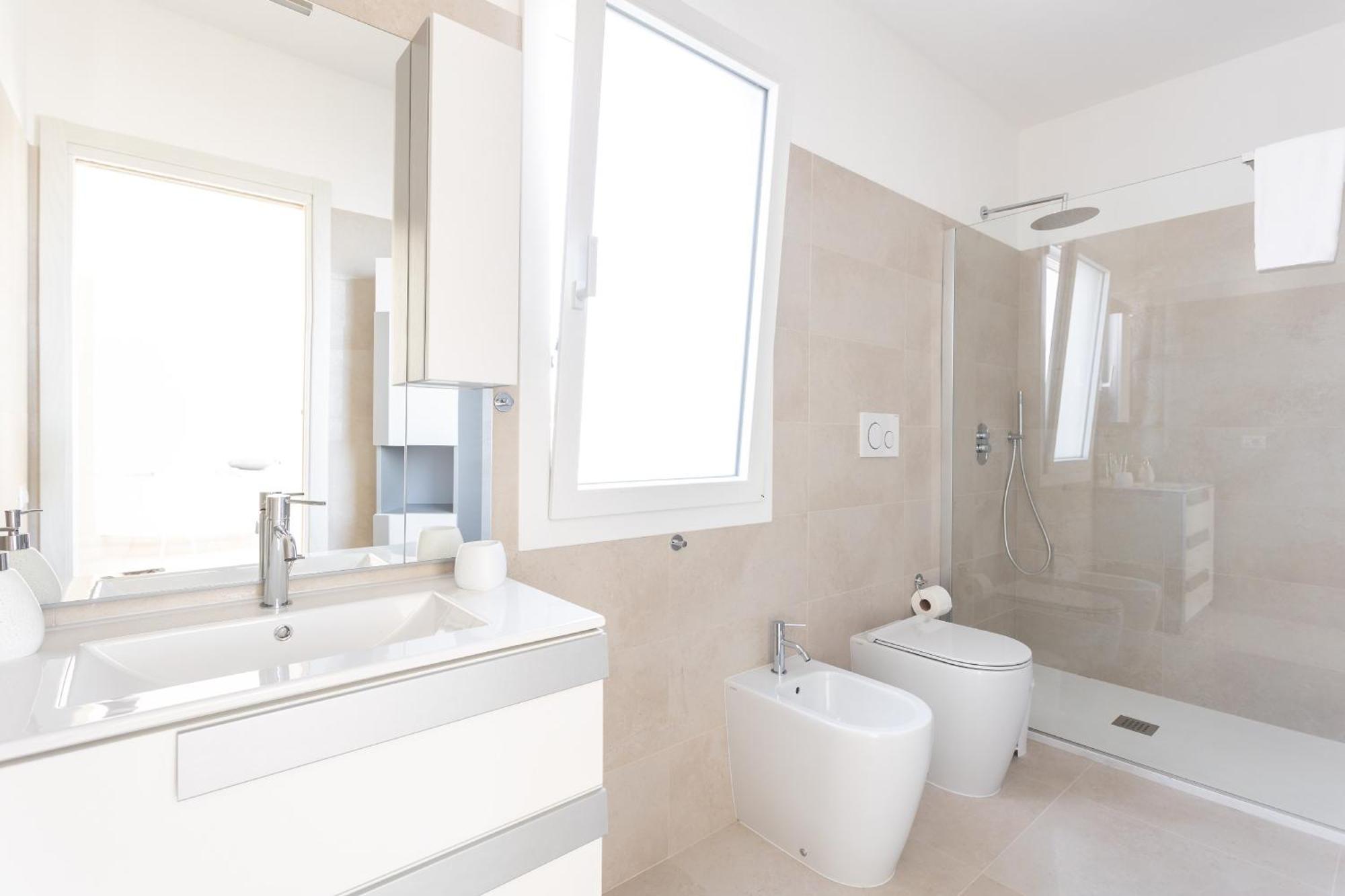 Villa Greca Holiday Rooms Sant Isidoro  Buitenkant foto