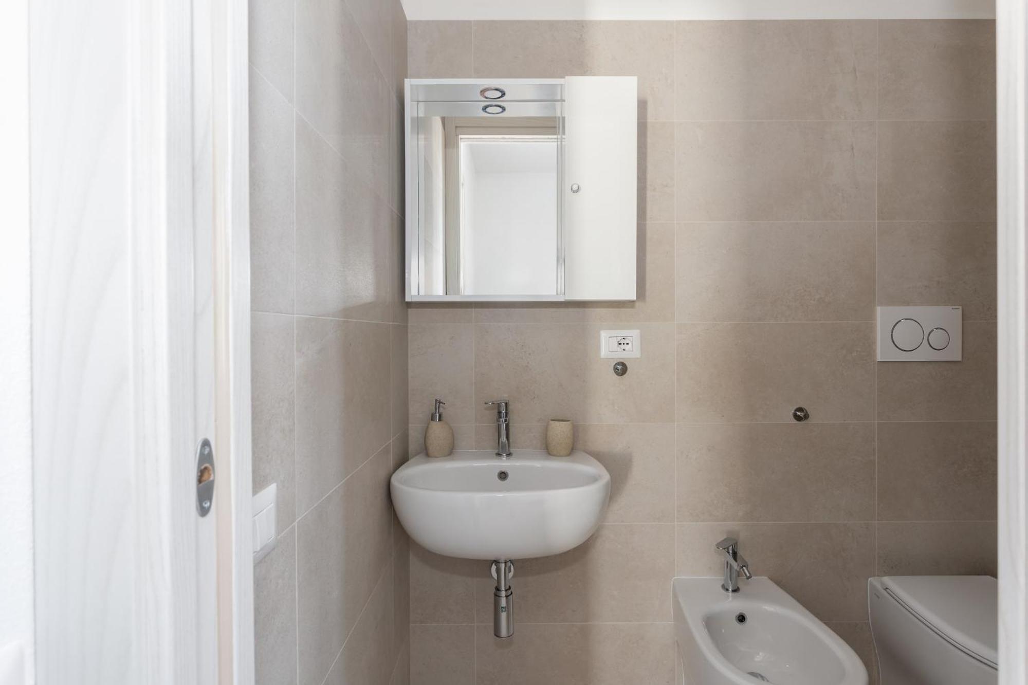 Villa Greca Holiday Rooms Sant Isidoro  Buitenkant foto