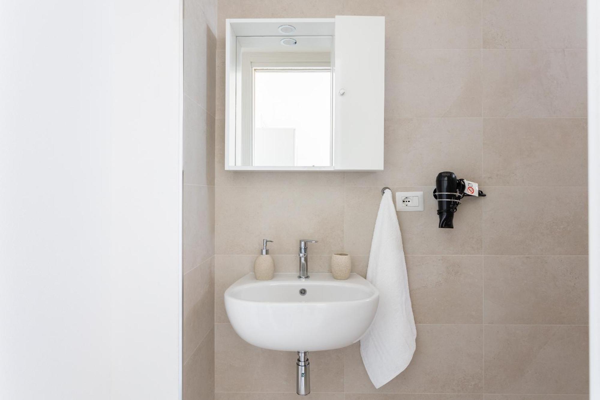Villa Greca Holiday Rooms Sant Isidoro  Buitenkant foto
