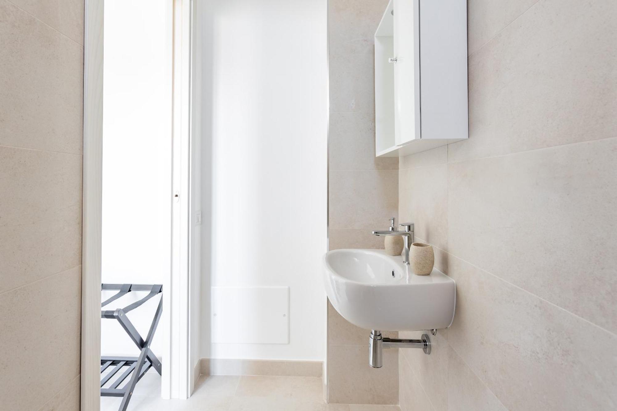 Villa Greca Holiday Rooms Sant Isidoro  Buitenkant foto